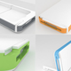 Illustration for article titled Prop Up Your iPhone With This Cases Fold-Out Arm